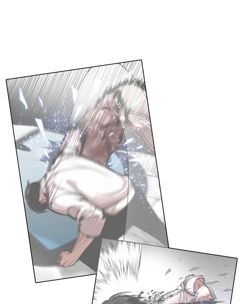Lookism Chapitre 363 - Page 43