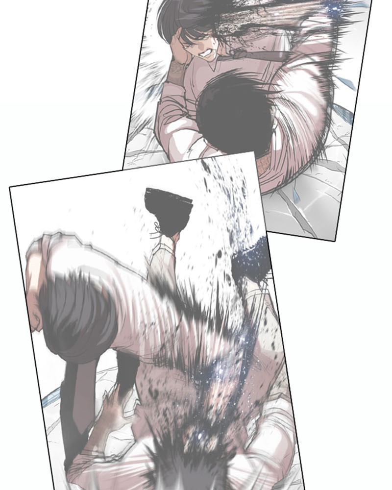 Lookism Chapitre 363 - Page 44