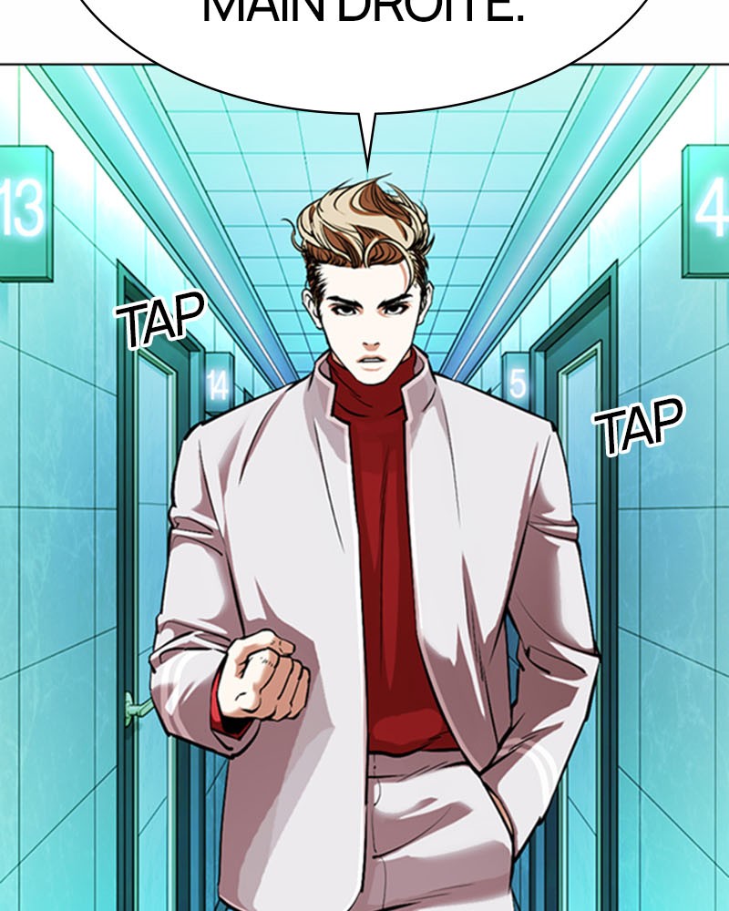 Lookism Chapitre 363 - Page 48