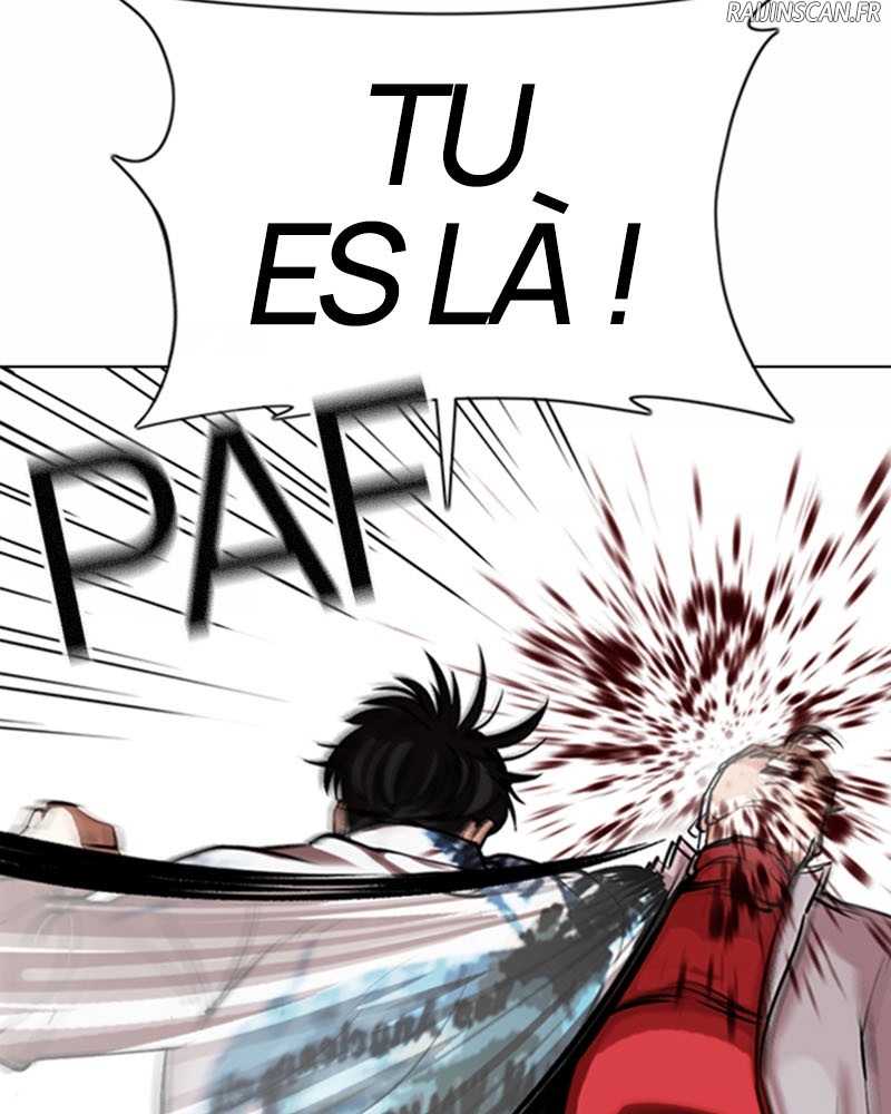 Lookism Chapitre 363 - Page 50