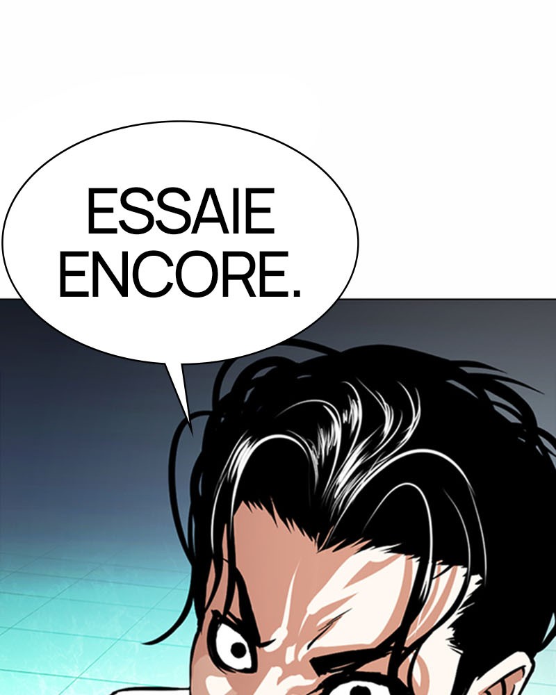 Lookism Chapitre 363 - Page 53
