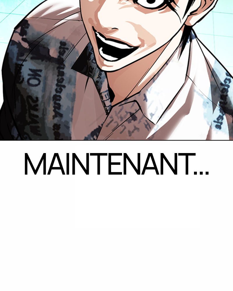 Lookism Chapitre 363 - Page 54