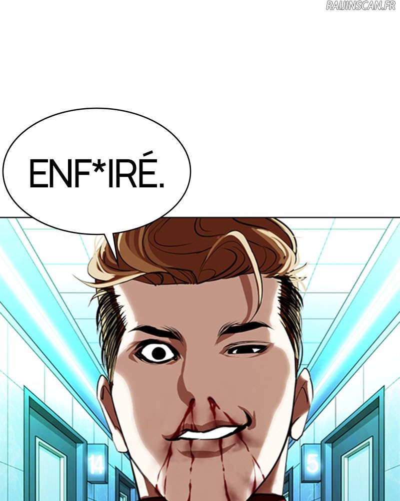 Lookism Chapitre 363 - Page 55