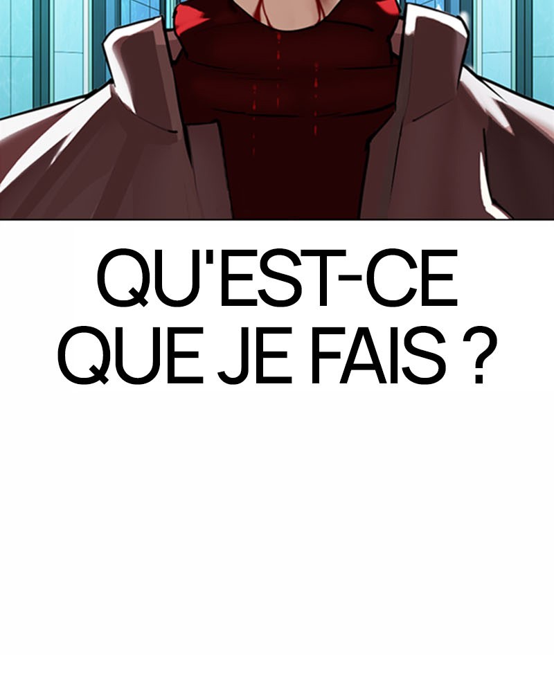 Lookism Chapitre 363 - Page 56