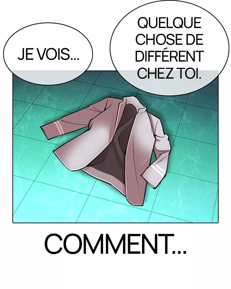 Lookism Chapitre 363 - Page 57