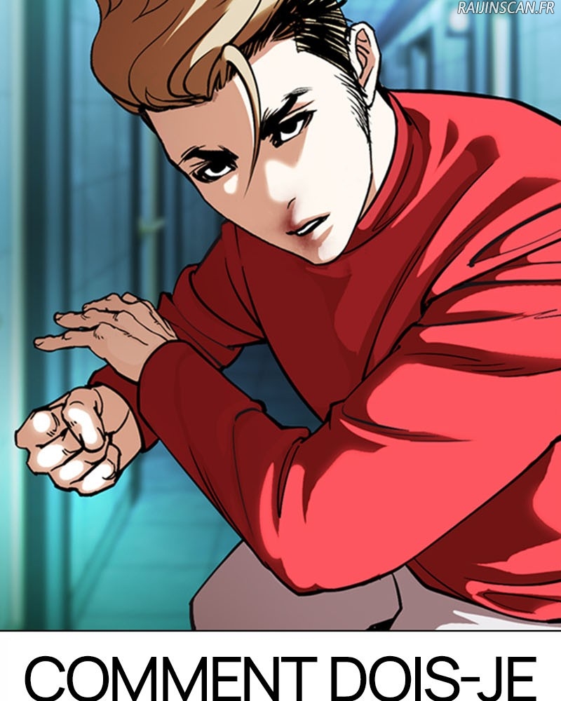 Lookism Chapitre 363 - Page 60