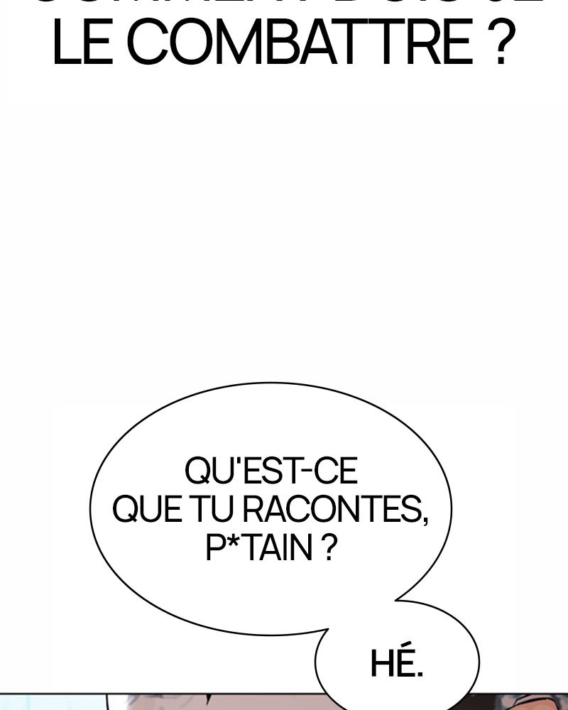Lookism Chapitre 363 - Page 61