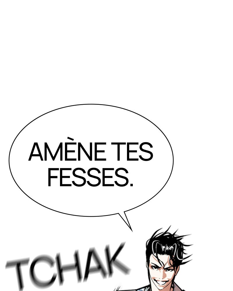 Lookism Chapitre 363 - Page 63