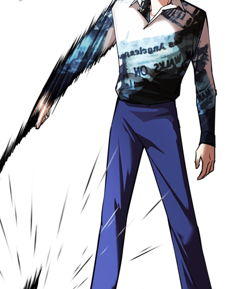 Lookism Chapitre 363 - Page 64