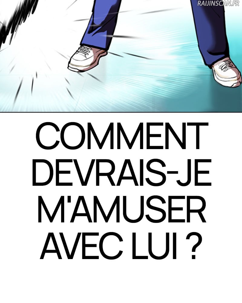 Lookism Chapitre 363 - Page 65