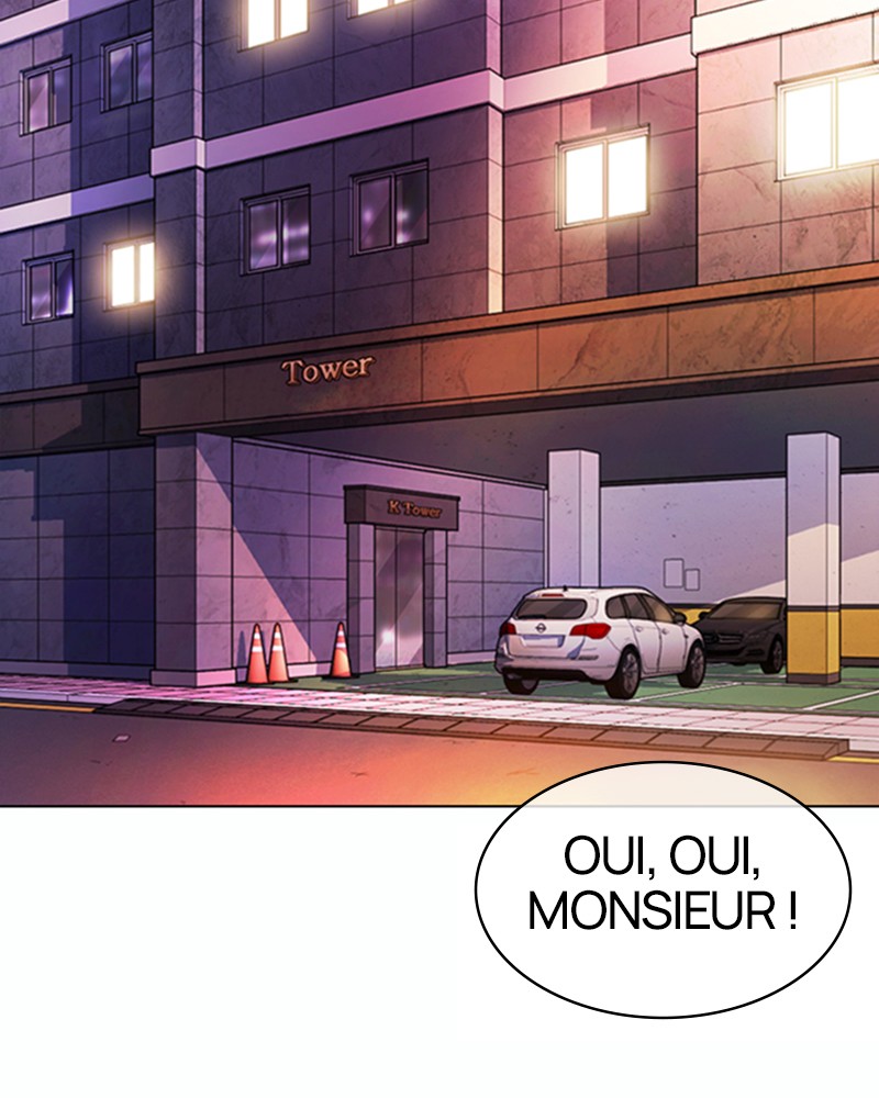 Lookism Chapitre 363 - Page 68