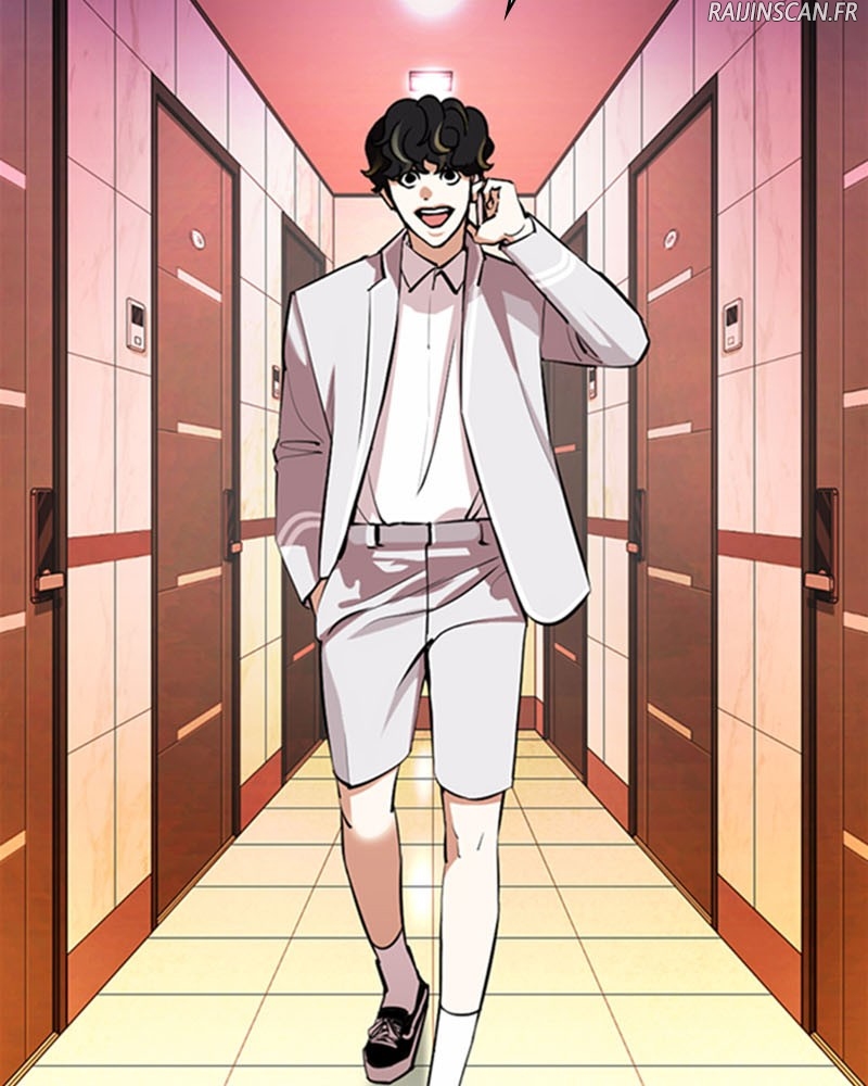 Lookism Chapitre 363 - Page 70