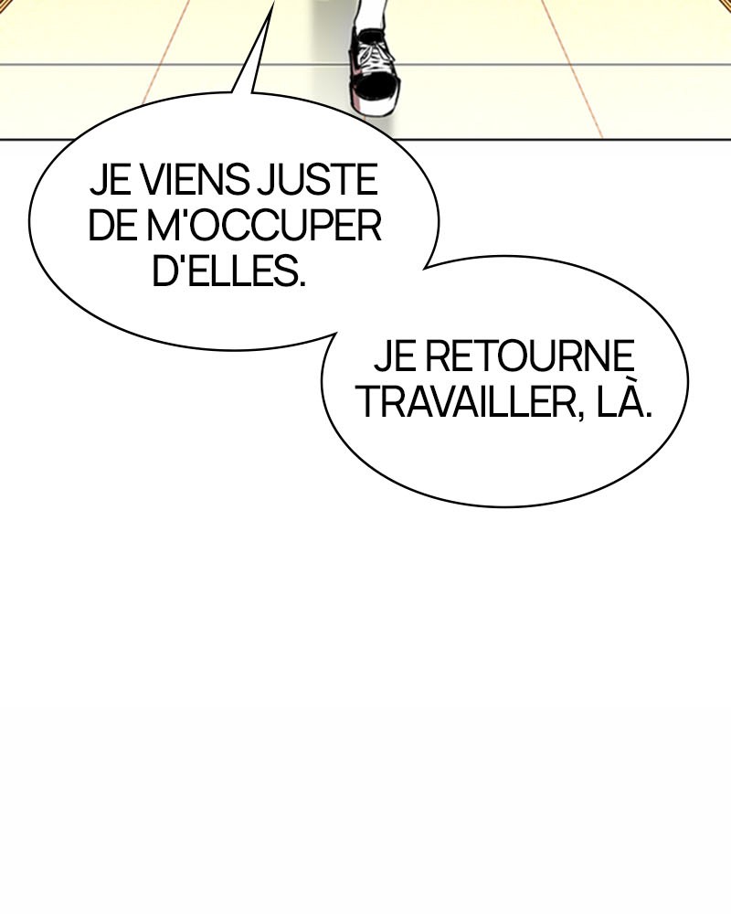 Lookism Chapitre 363 - Page 71