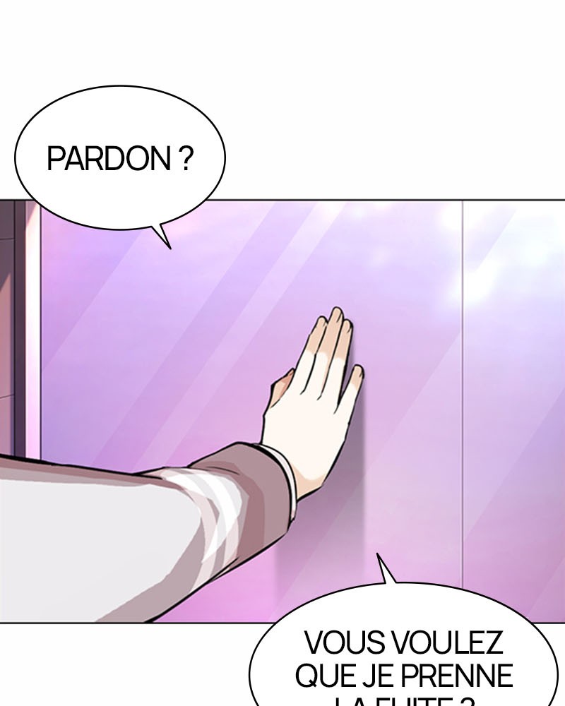 Lookism Chapitre 363 - Page 74