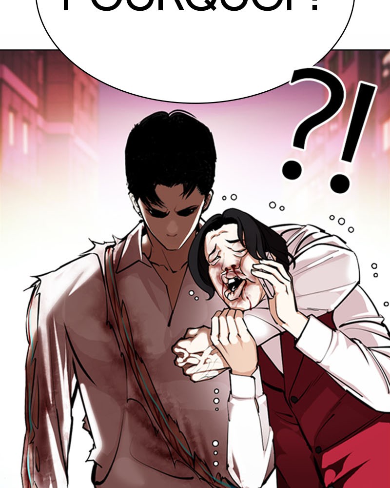 Lookism Chapitre 363 - Page 76