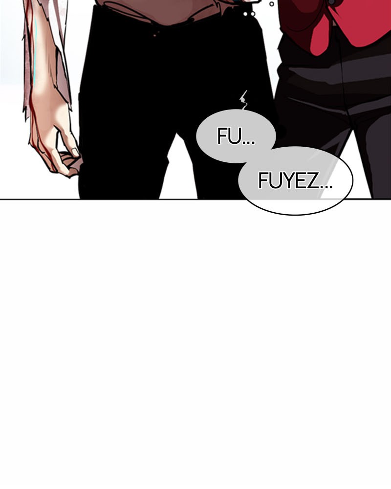 Lookism Chapitre 363 - Page 77