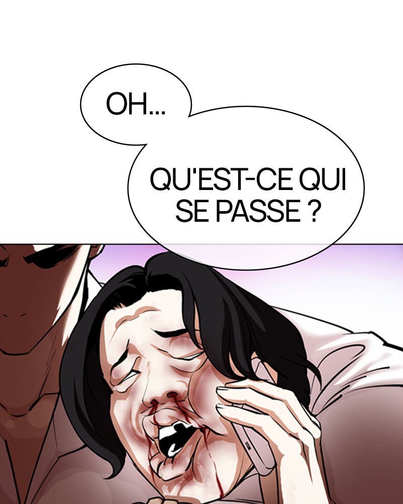 Lookism Chapitre 363 - Page 78