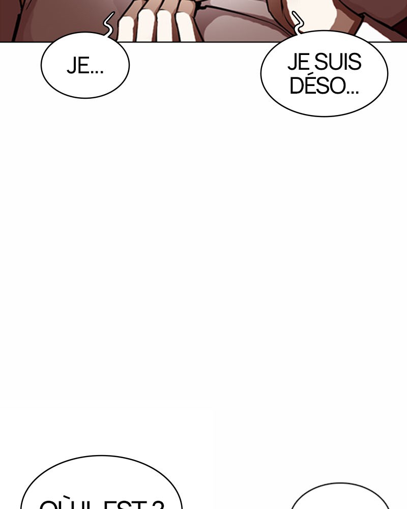 Lookism Chapitre 363 - Page 79