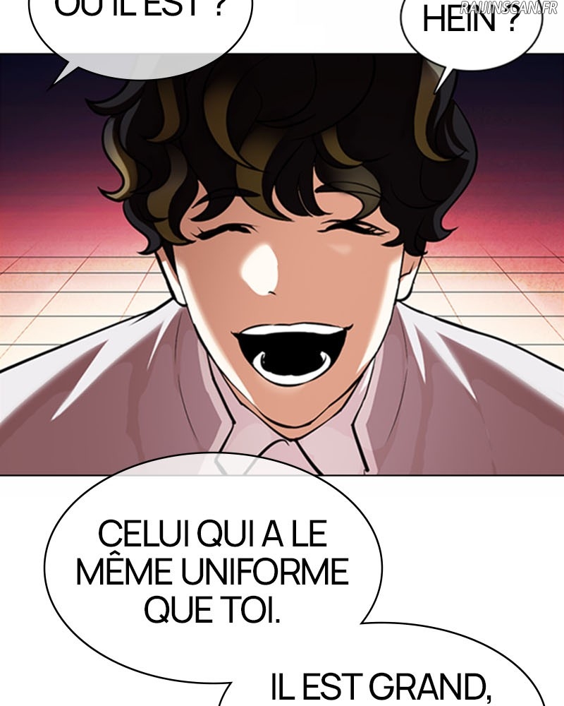 Lookism Chapitre 363 - Page 80