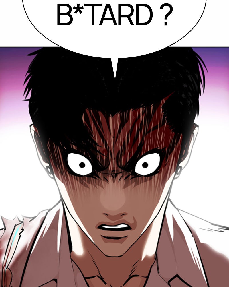 Lookism Chapitre 363 - Page 82