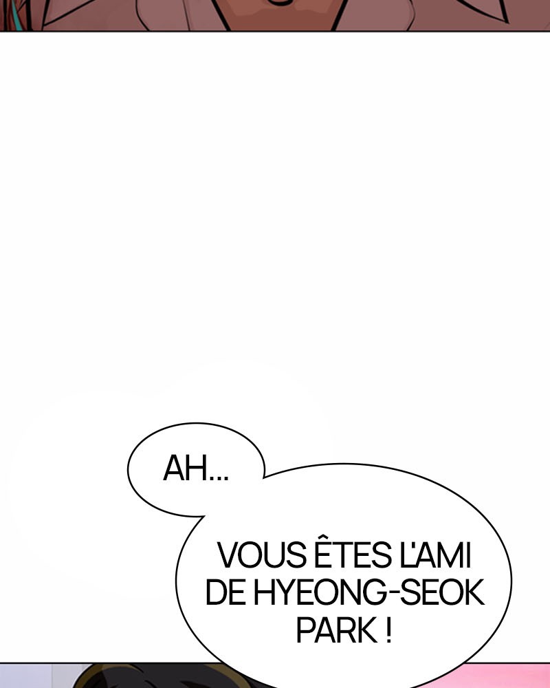 Lookism Chapitre 363 - Page 83