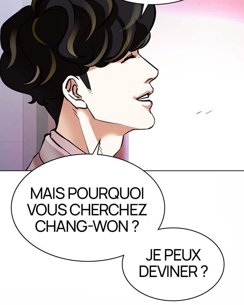 Lookism Chapitre 363 - Page 84