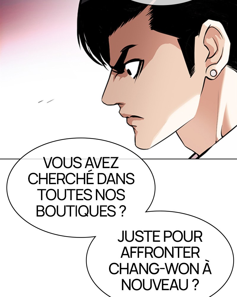Lookism Chapitre 363 - Page 86