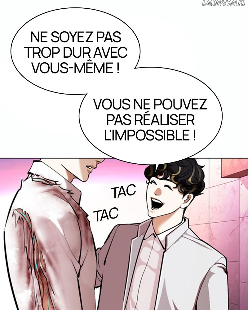 Lookism Chapitre 363 - Page 90