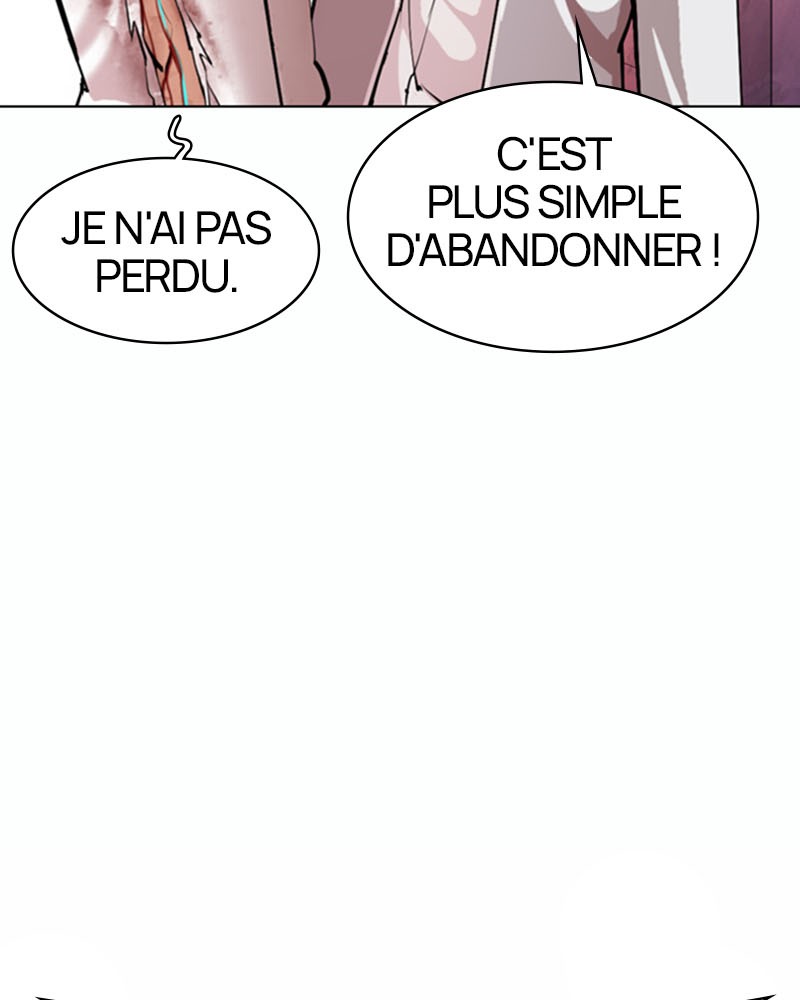 Lookism Chapitre 363 - Page 91