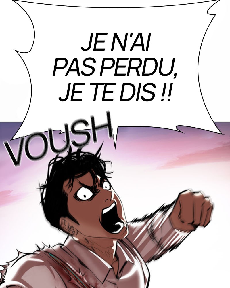 Lookism Chapitre 363 - Page 92