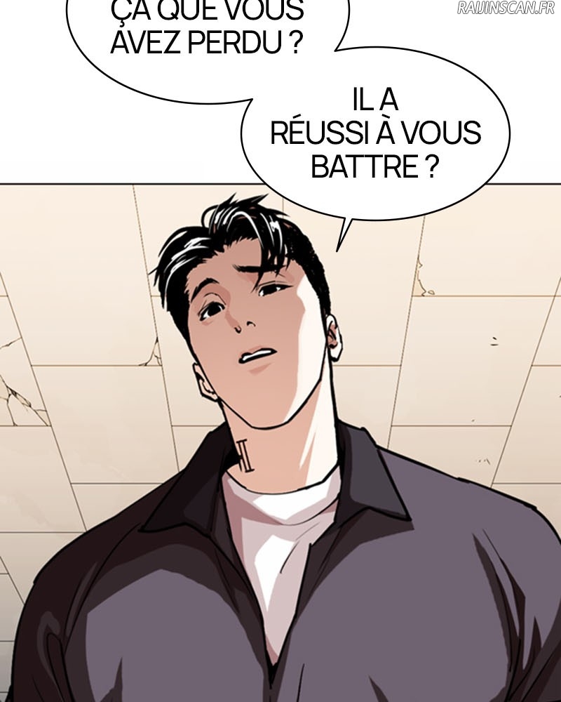 Lookism Chapitre 363 - Page 95