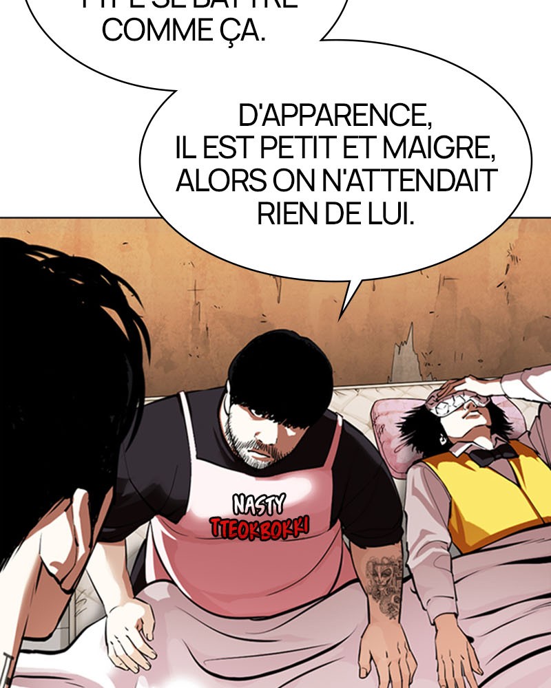 Lookism Chapitre 363 - Page 97
