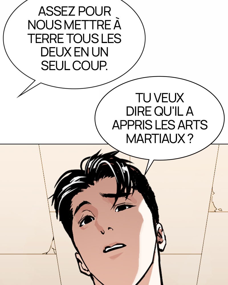 Lookism Chapitre 363 - Page 99