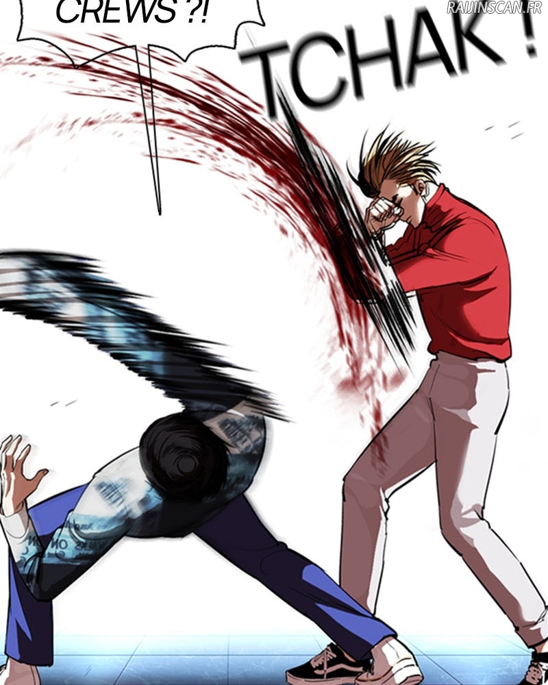 Lookism Chapitre 364 - Page 10