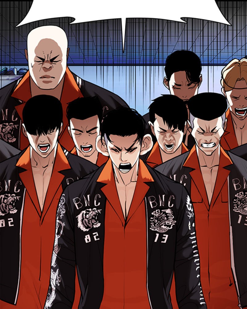 Lookism Chapitre 364 - Page 101
