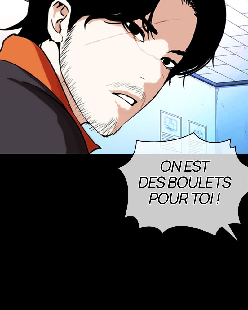 Lookism Chapitre 364 - Page 103