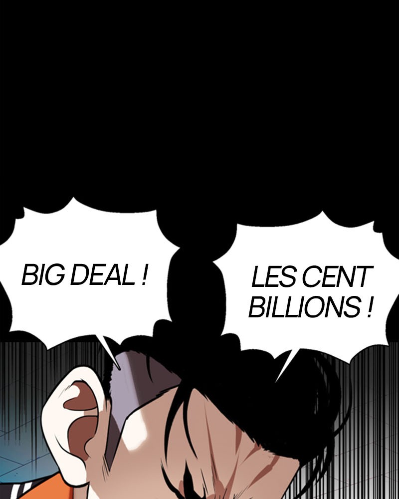 Lookism Chapitre 364 - Page 104