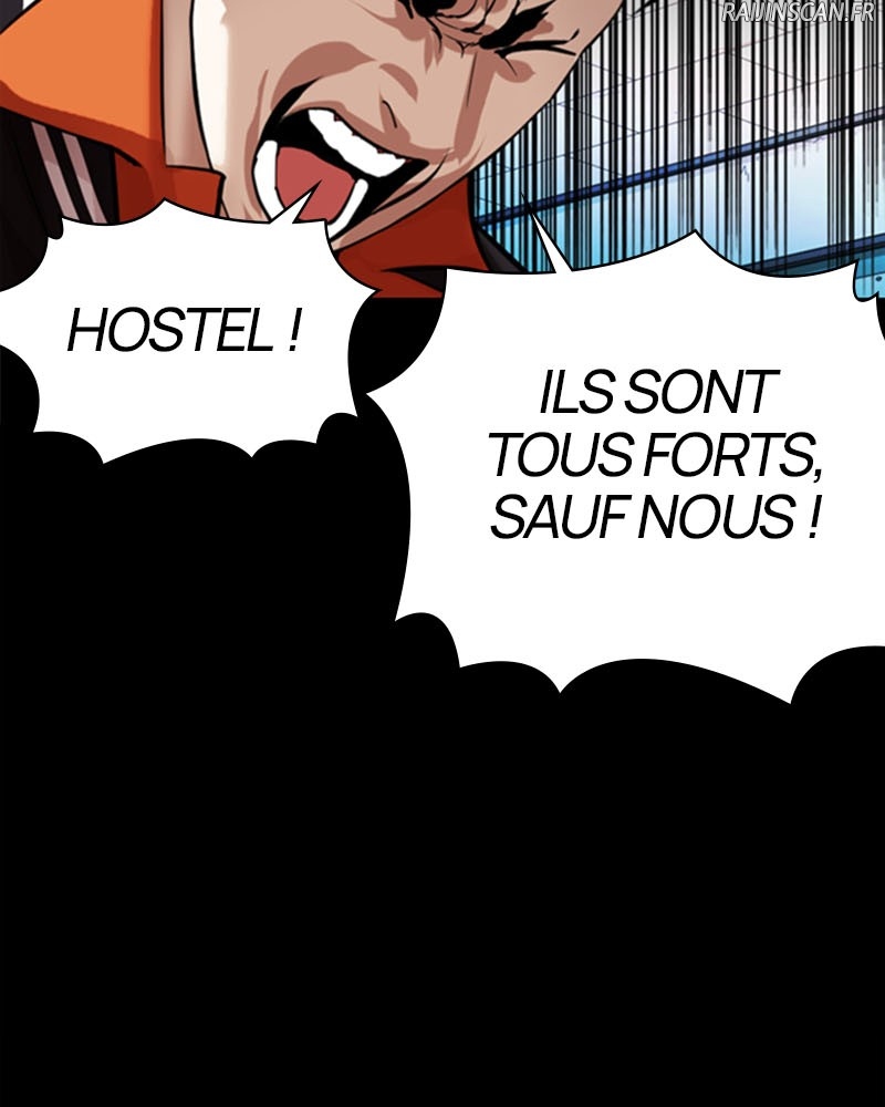 Lookism Chapitre 364 - Page 105