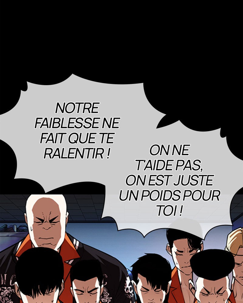 Lookism Chapitre 364 - Page 106