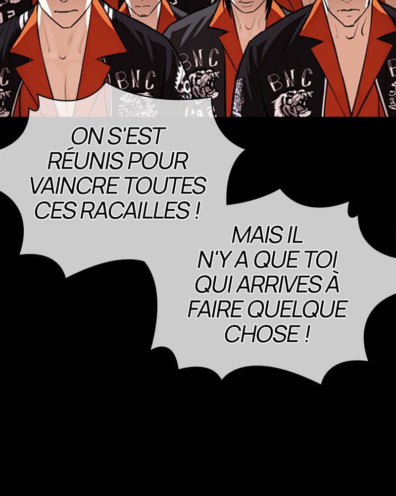 Lookism Chapitre 364 - Page 107