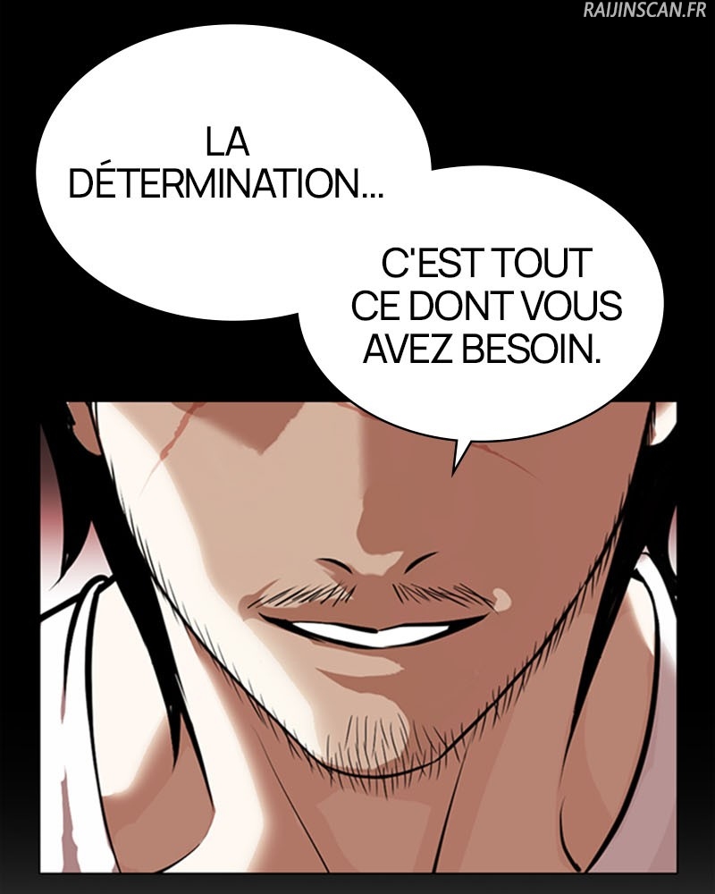 Lookism Chapitre 364 - Page 110