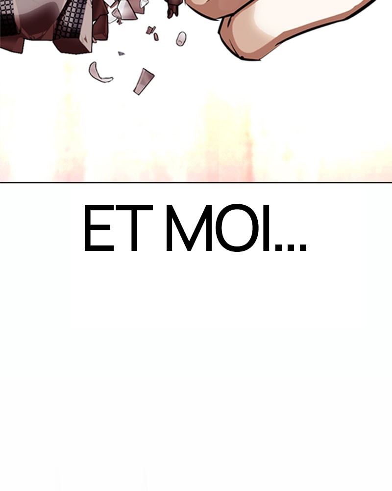 Lookism Chapitre 364 - Page 112
