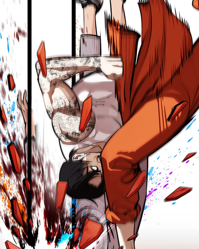 Lookism Chapitre 364 - Page 114