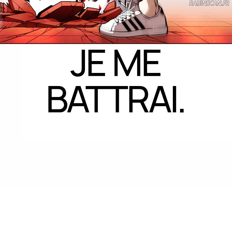 Lookism Chapitre 364 - Page 115