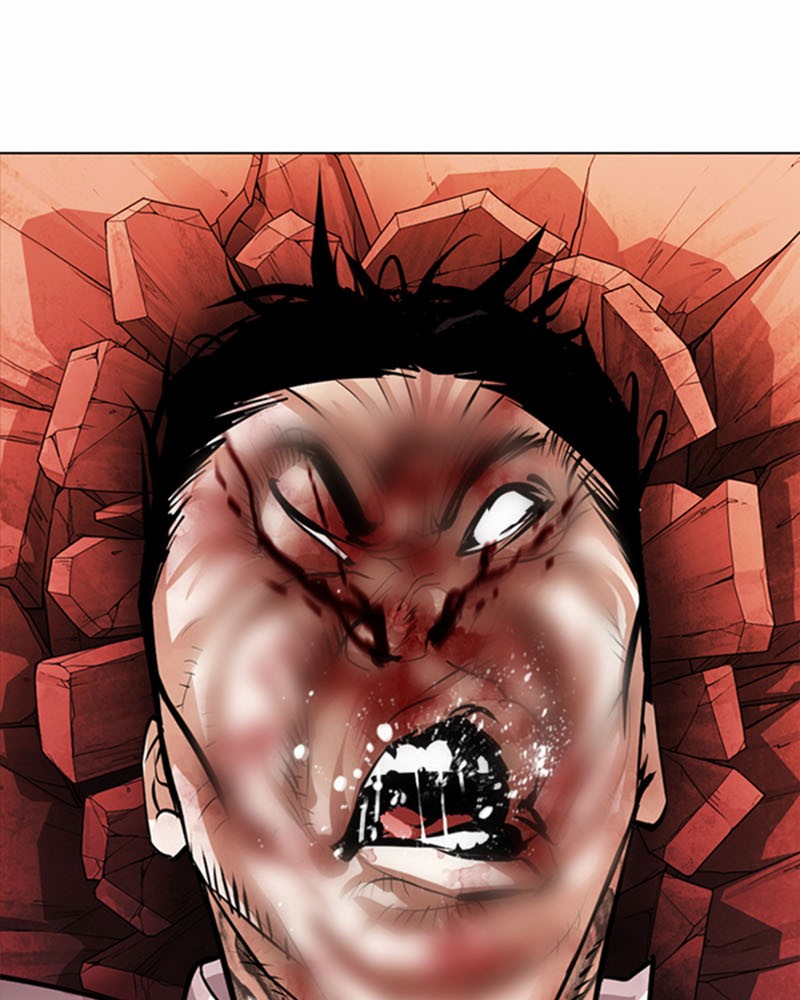 Lookism Chapitre 364 - Page 116