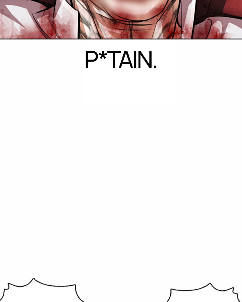Lookism Chapitre 364 - Page 117