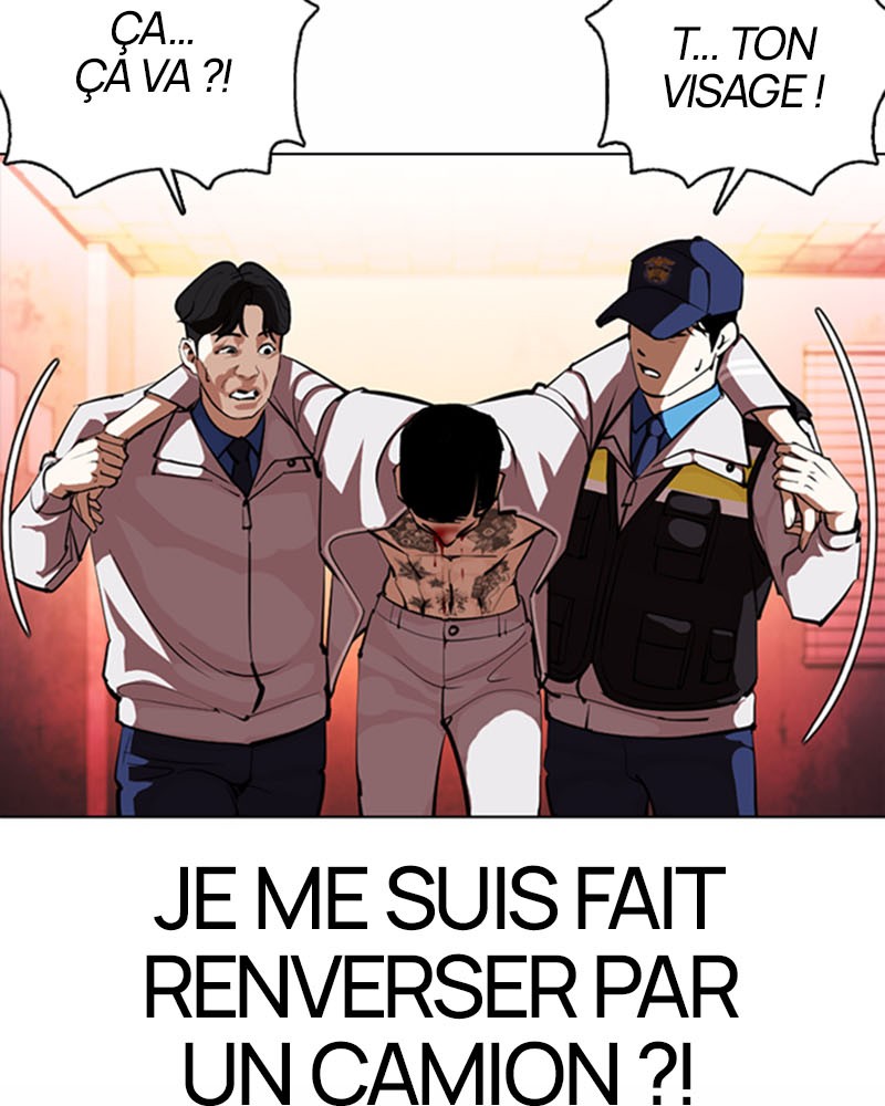Lookism Chapitre 364 - Page 118
