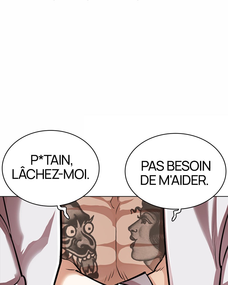 Lookism Chapitre 364 - Page 119