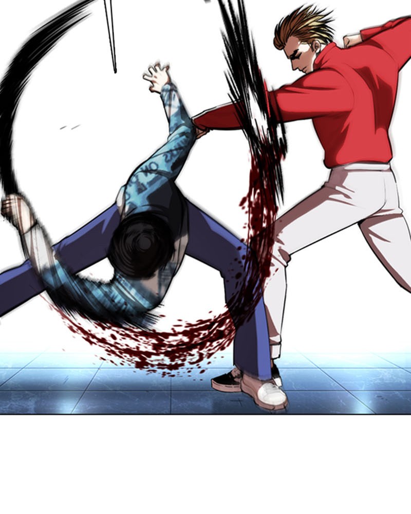 Lookism Chapitre 364 - Page 12