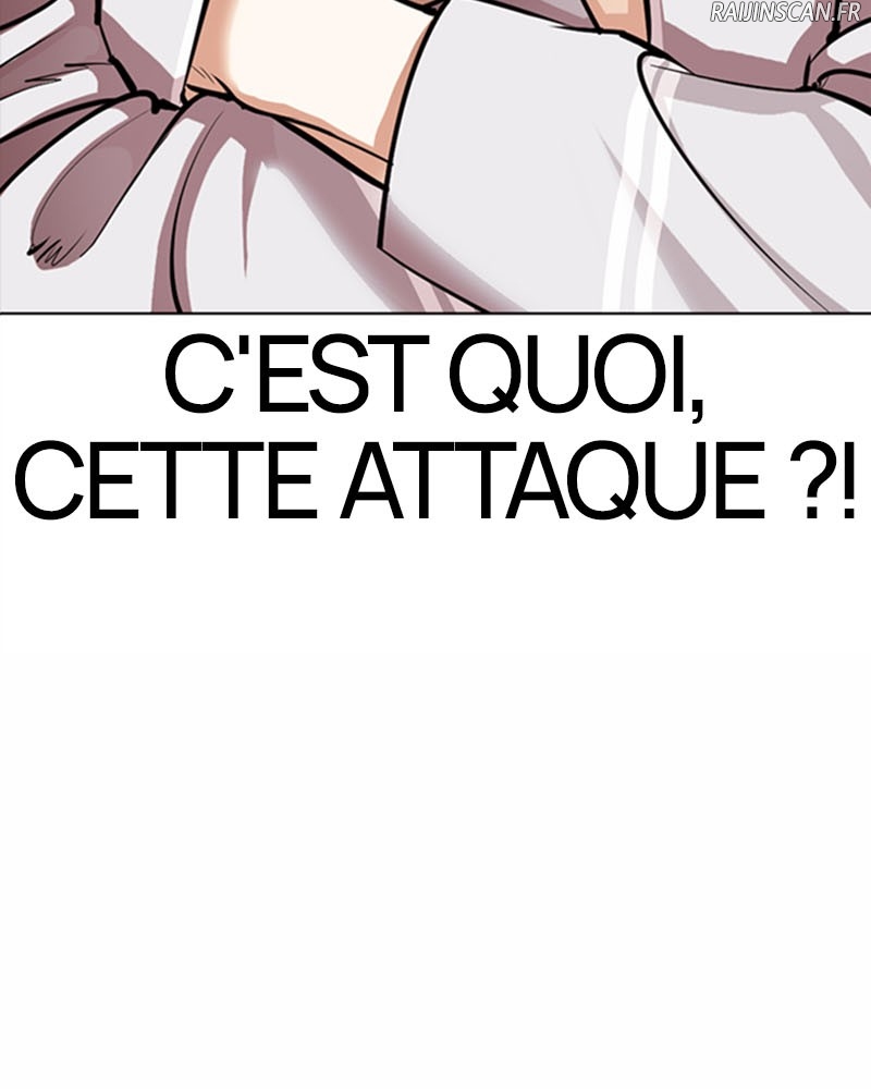 Lookism Chapitre 364 - Page 120
